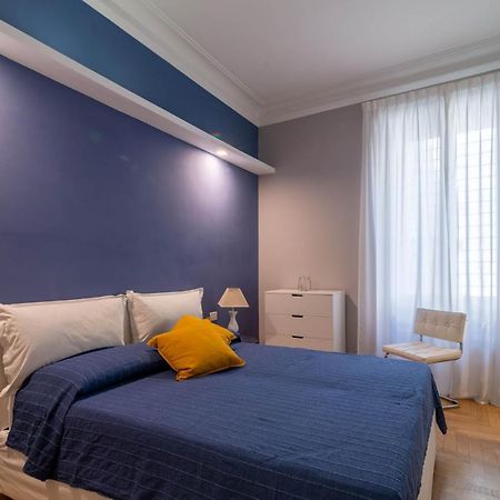 Casa Camille By Hili Apartment Roma Ngoại thất bức ảnh