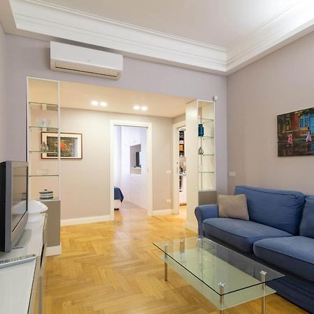 Casa Camille By Hili Apartment Roma Ngoại thất bức ảnh