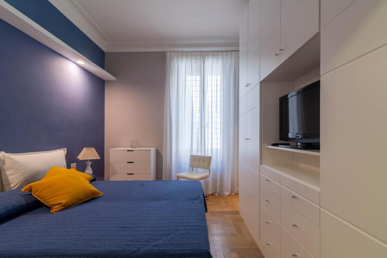 Casa Camille By Hili Apartment Roma Ngoại thất bức ảnh