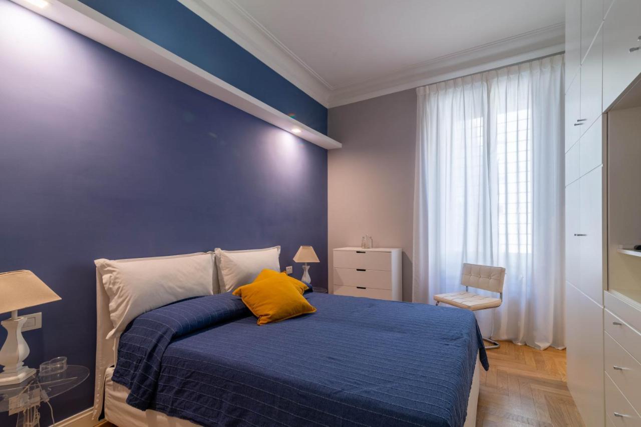 Casa Camille By Hili Apartment Roma Ngoại thất bức ảnh