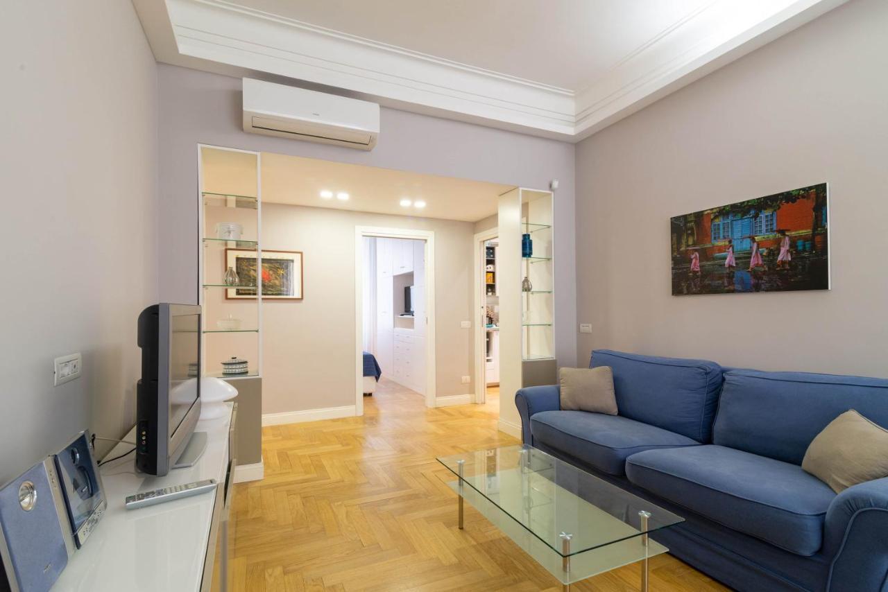 Casa Camille By Hili Apartment Roma Ngoại thất bức ảnh