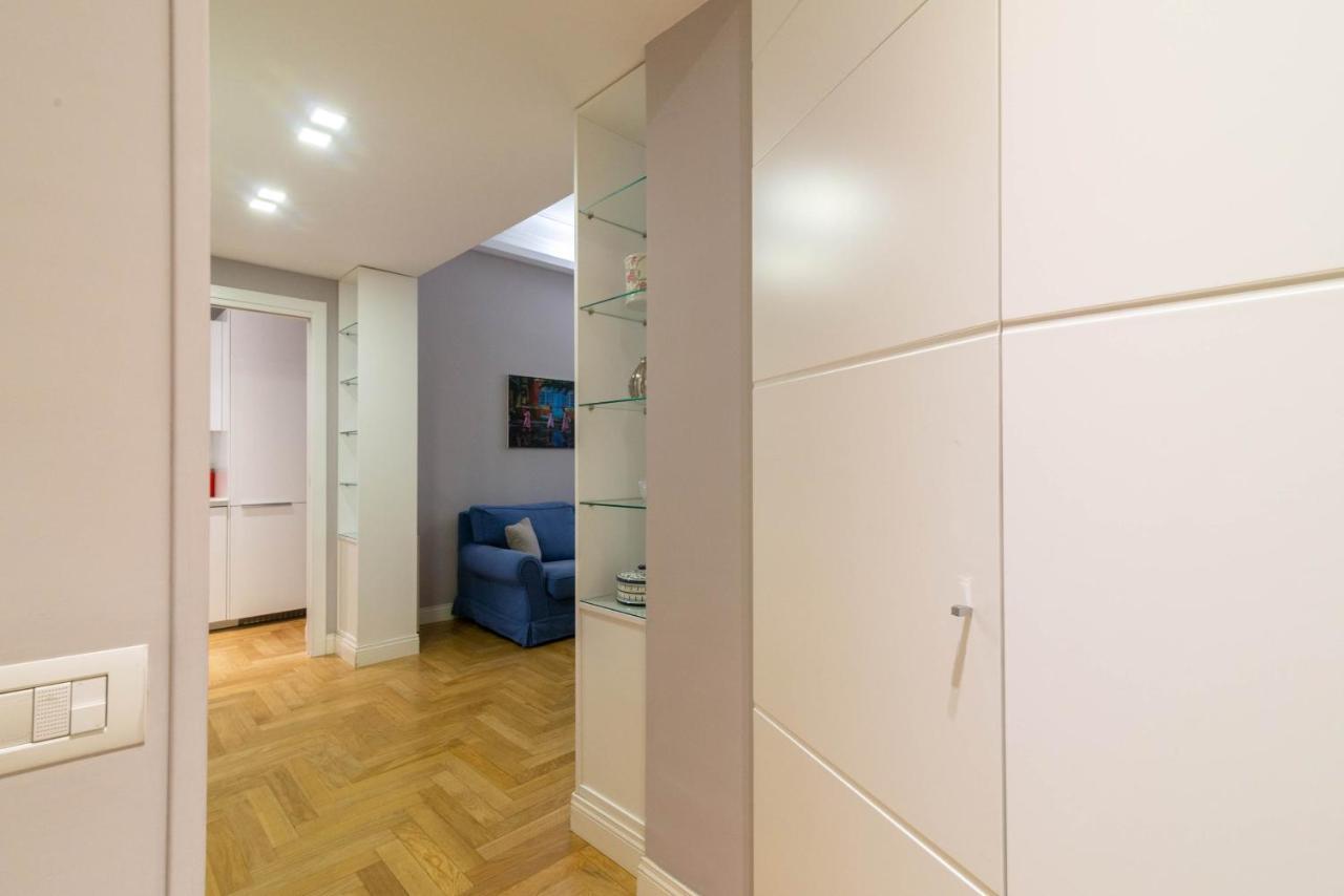 Casa Camille By Hili Apartment Roma Ngoại thất bức ảnh